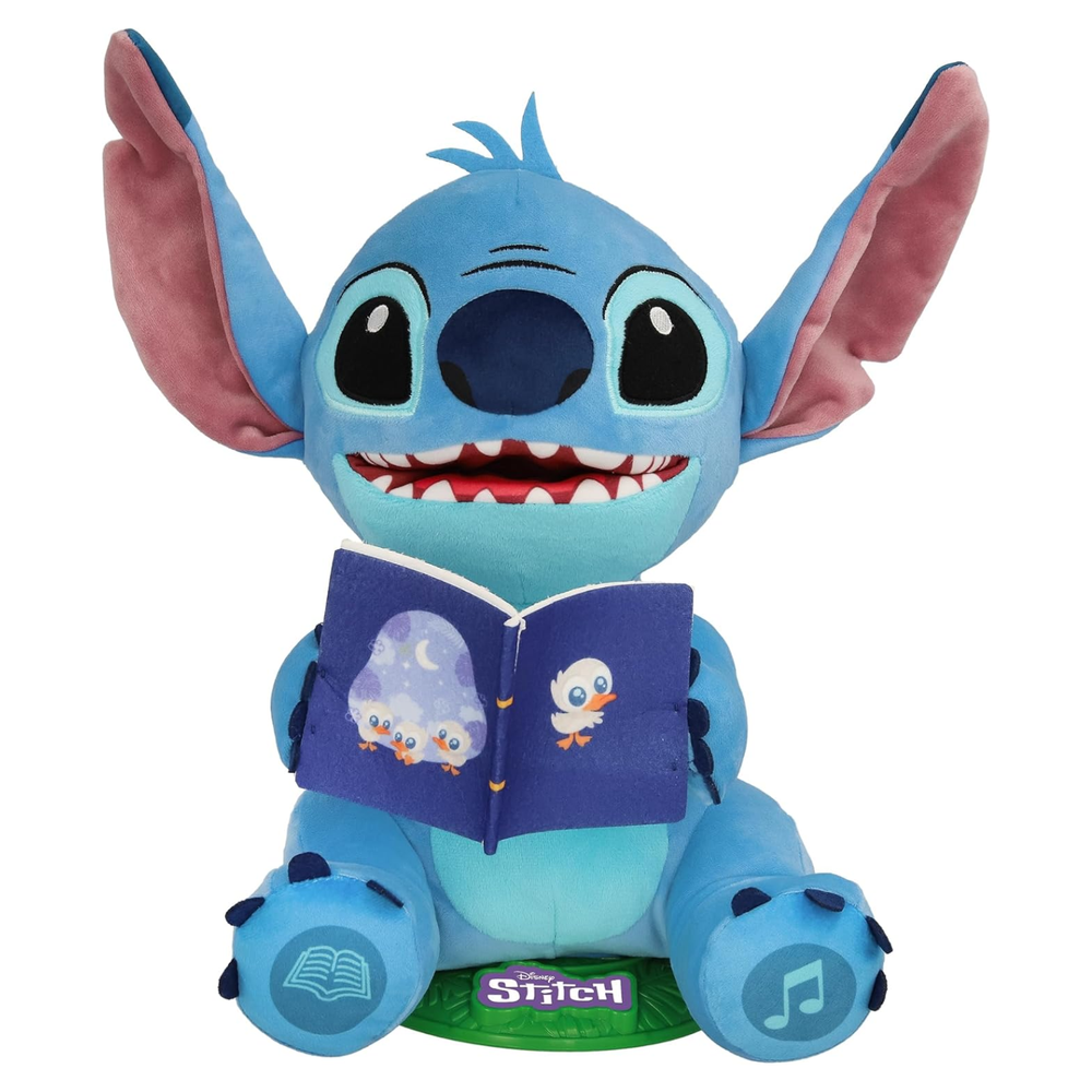 Raccontastorie Stitch Storyteller