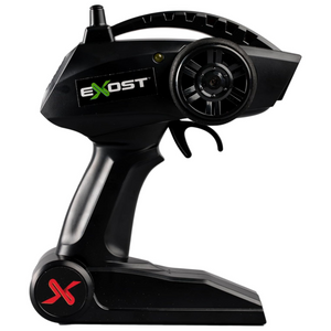 Radiocomando Exost Torpedo Motoscafo
