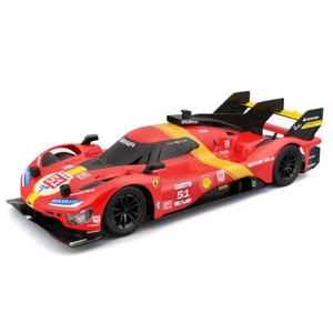 Radiocomando Ferrari 499P 2023 24H Le Mans Champion