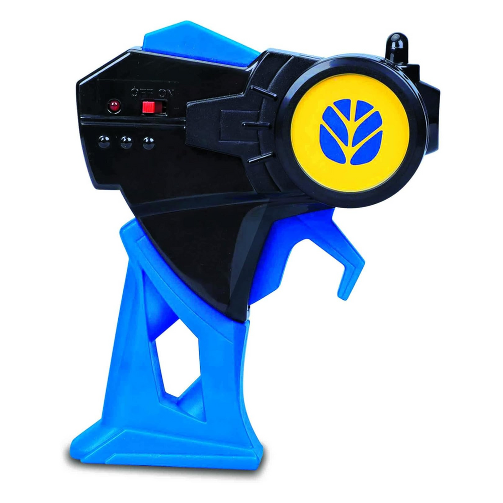 New holland telecomandato sales