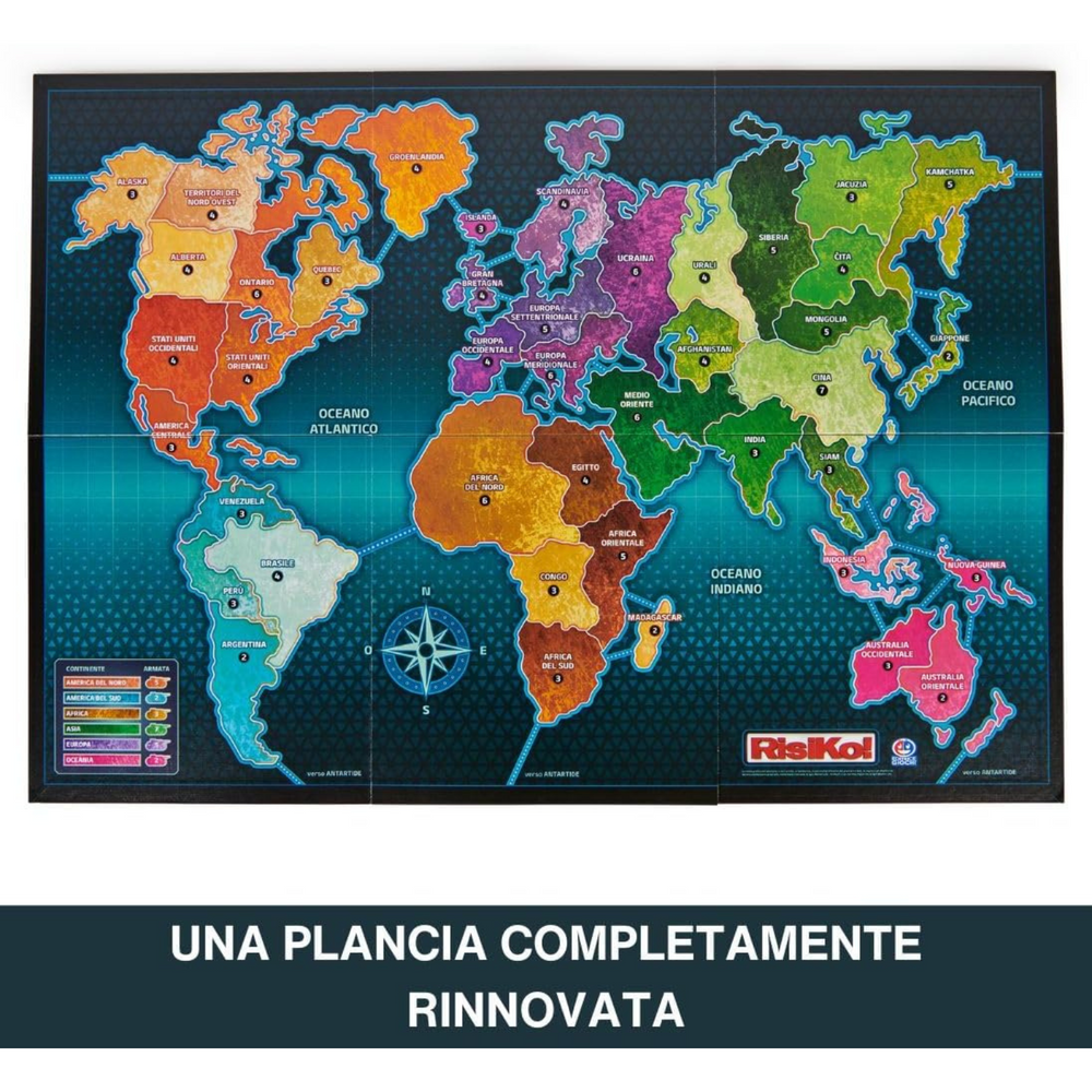 Risiko
