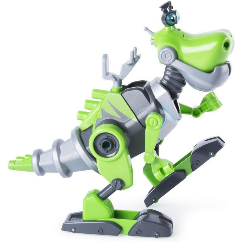 Rusty Rivets Botasaur