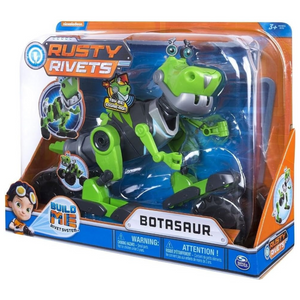 Rusty Rivets Botasaur