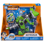 Rusty Rivets Robosauro