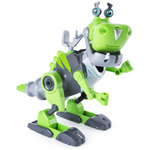 Rusty Rivets Robosauro