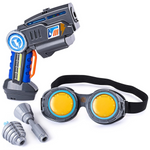 Rusty Rivets Set Lavoro