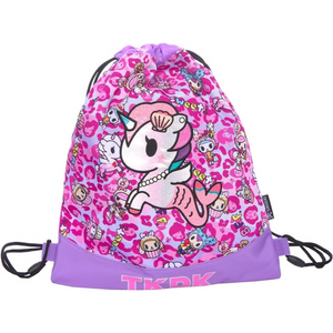 Sacca Unicorno Tokidoki