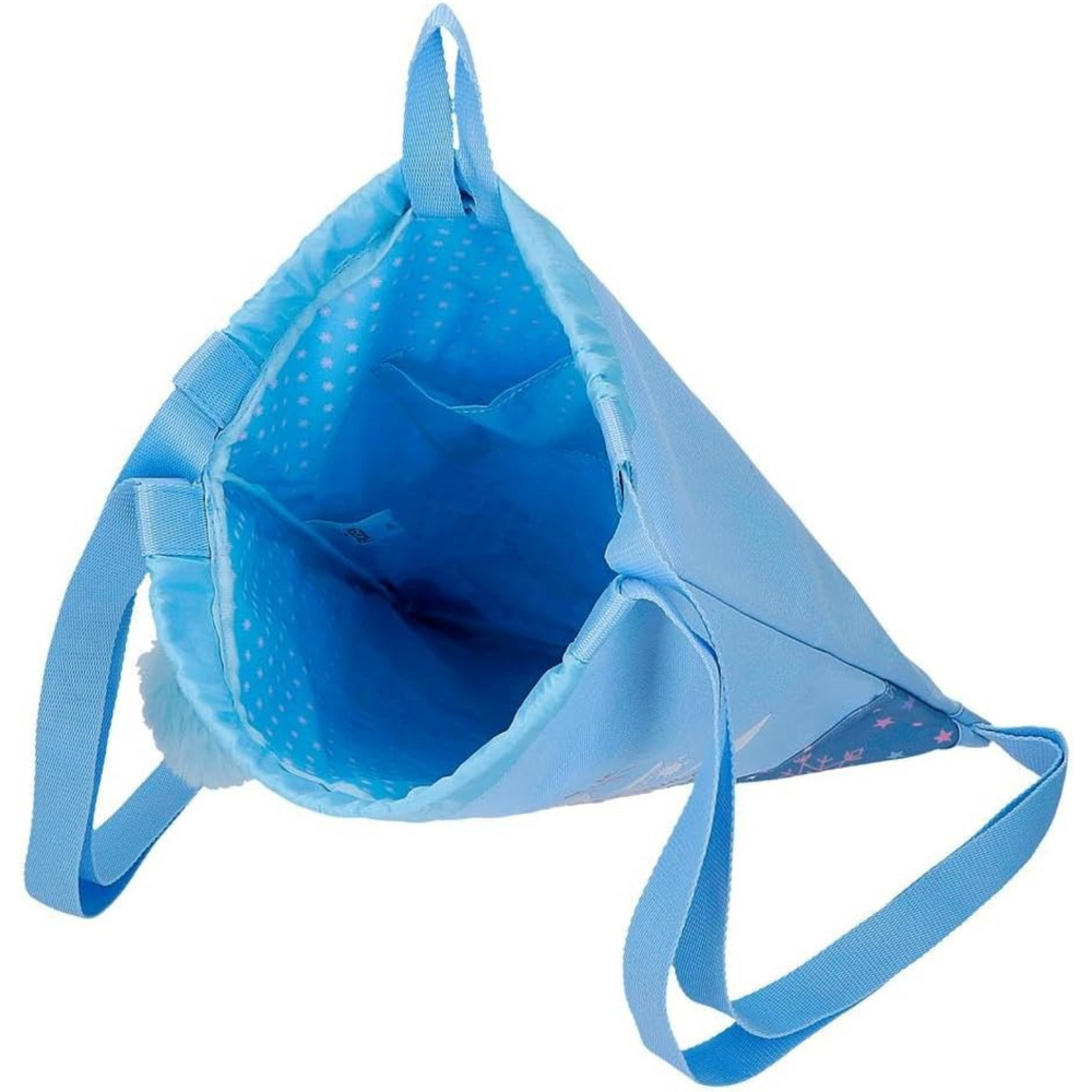 Sacca Zaino Frozen Magic Ice Joumma Bags Giocagio Giocagio