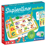 Sapientino Parlante