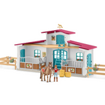 Schleich Centro Equestre Lakeside