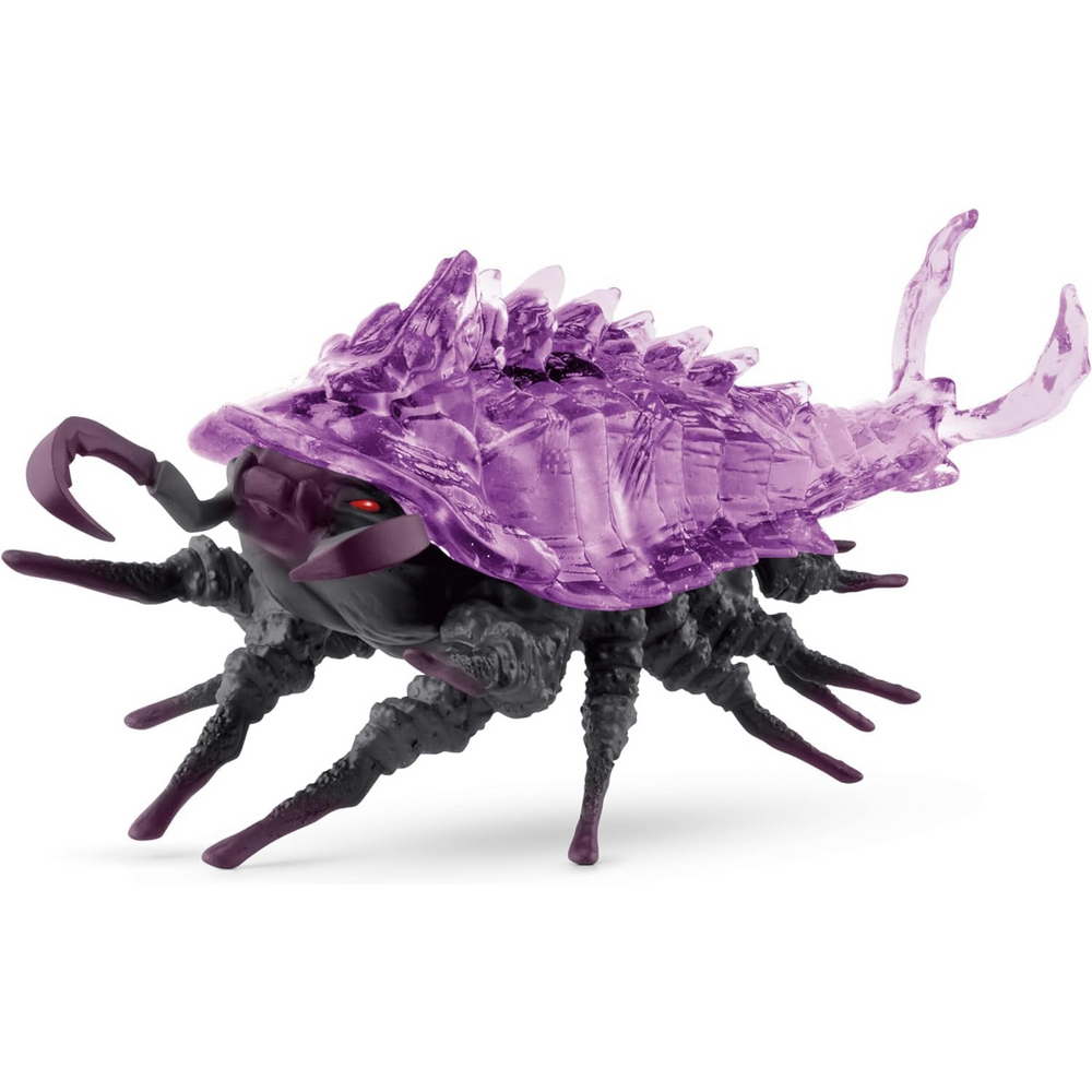 Schleich Eldrador Creature - BattleCave Isopode Ombra