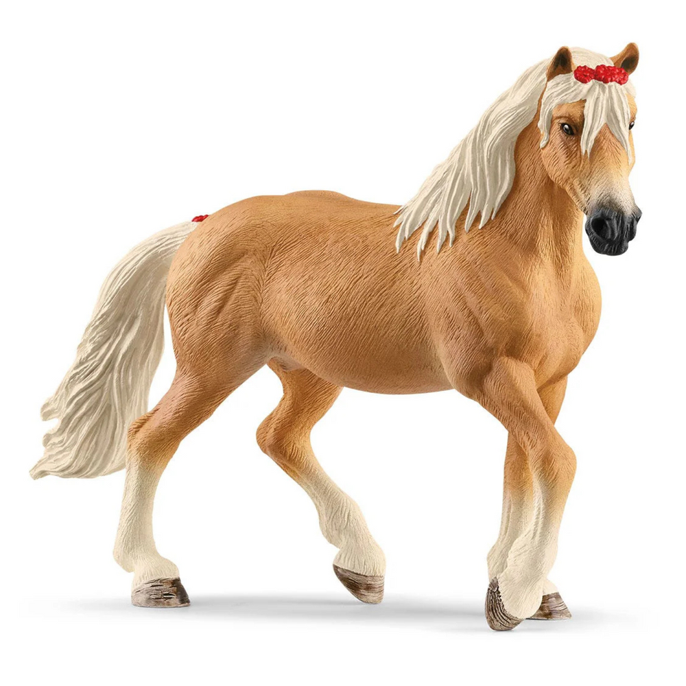 Schleich Giumenta Avelignese Horse Club 13950