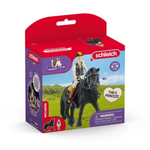 Schleich Horse Club Tori e Principessa