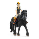 Schleich Horse Club Tori e Principessa