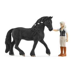 Schleich Horse Club Tori e Principessa