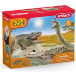 Schleich Pericolo Nella Palude