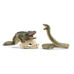 Schleich Pericolo Nella Palude