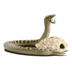 Schleich Pericolo Nella Palude