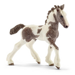 Schleich Puledro Tinker Farm World 13774