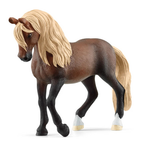 Schleich Stallone Paso Peruano Horse Club 13952