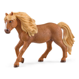 Schleich Stallone di Pony Islandese Horse Club 13943