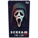 Scream The Game