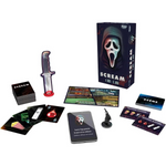 Scream The Game