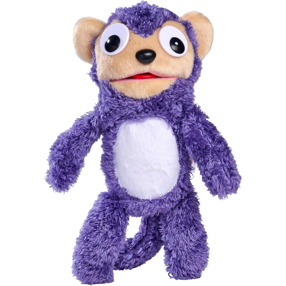 ScreamerZ Peluche Assortiti