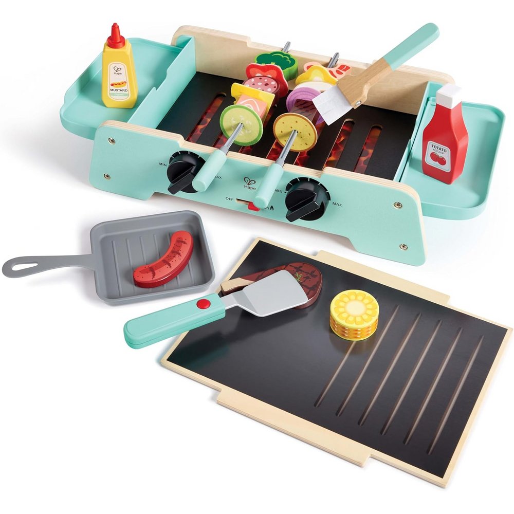 Set Barbecue - Hape