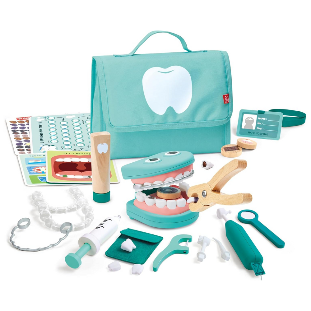 Set Dentista - Hape