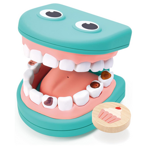 Set Dentista - Hape