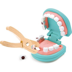 Set Dentista - Hape
