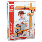 Set Gru - Hape