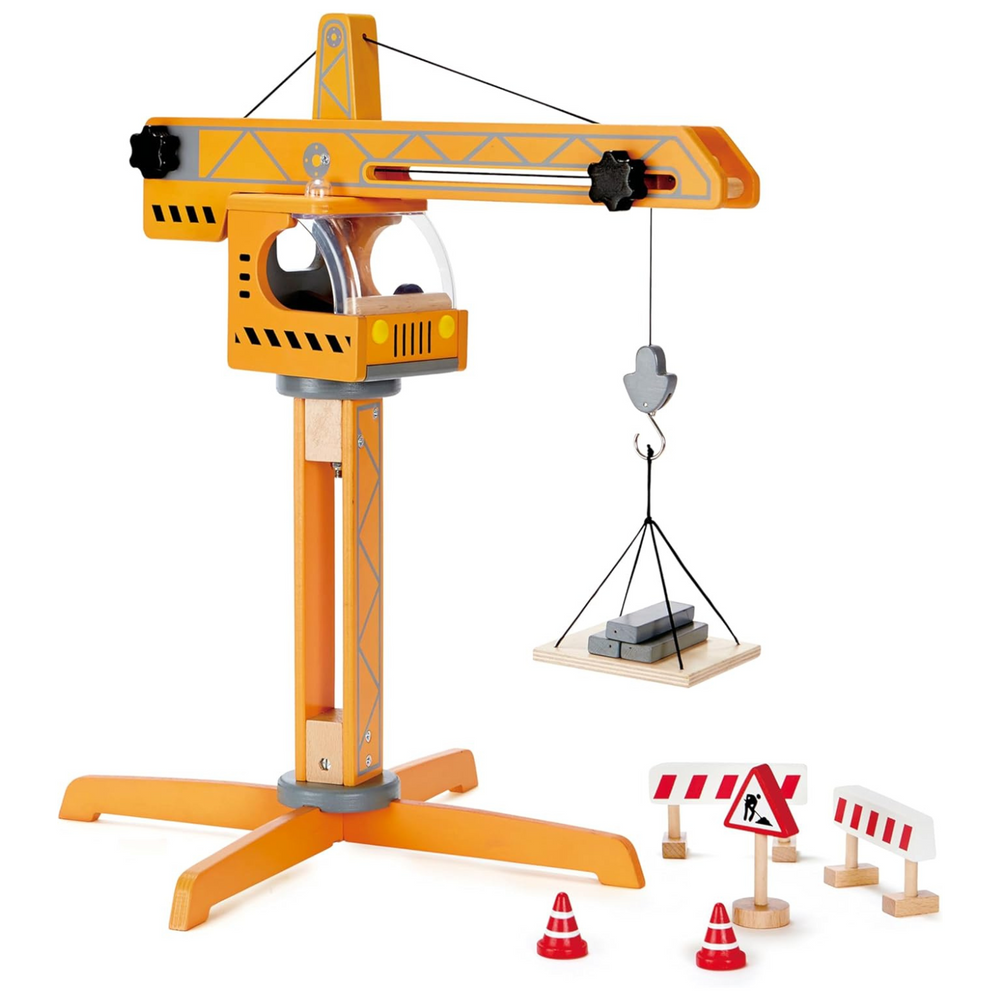 Set Gru - Hape