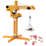 Set Gru - Hape