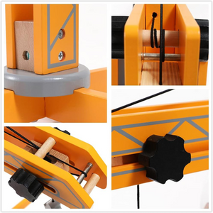Set Gru - Hape