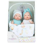 Set Mini Gemelli