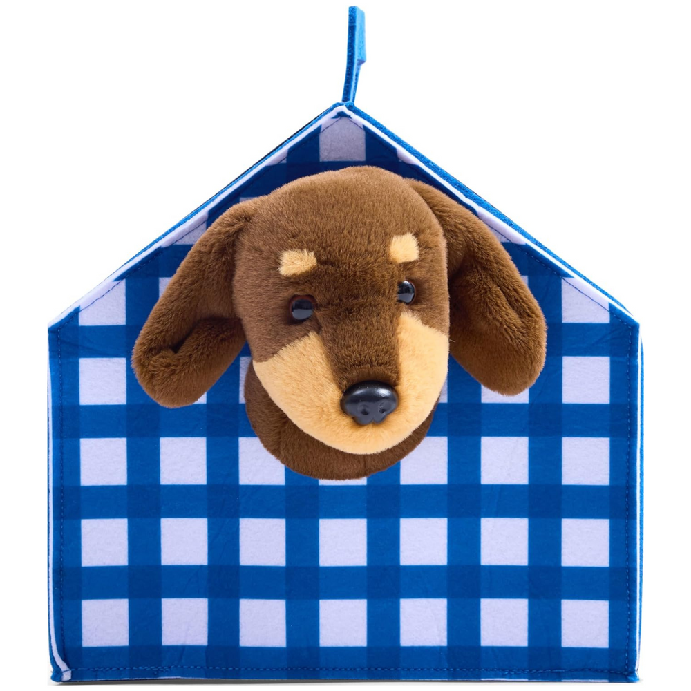 Set Veterinario dei Cuccioli - Hape