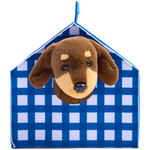 Set Veterinario dei Cuccioli - Hape