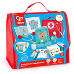Set medico per piccoli dottori - Hape