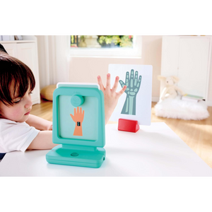 Set medico per piccoli dottori - Hape