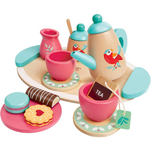 Set ora del tè - Hape