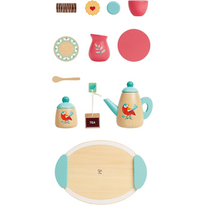 Set ora del tè - Hape