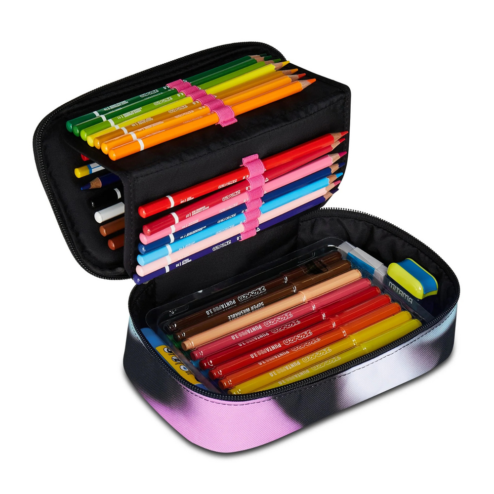 Seven Astuccio Quick Case Freethink Chiffon