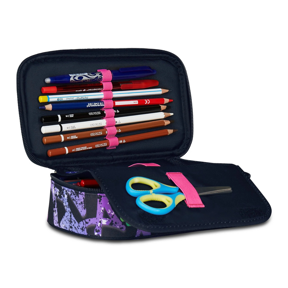 Seven Astuccio Quick Case Freethink English Lavander