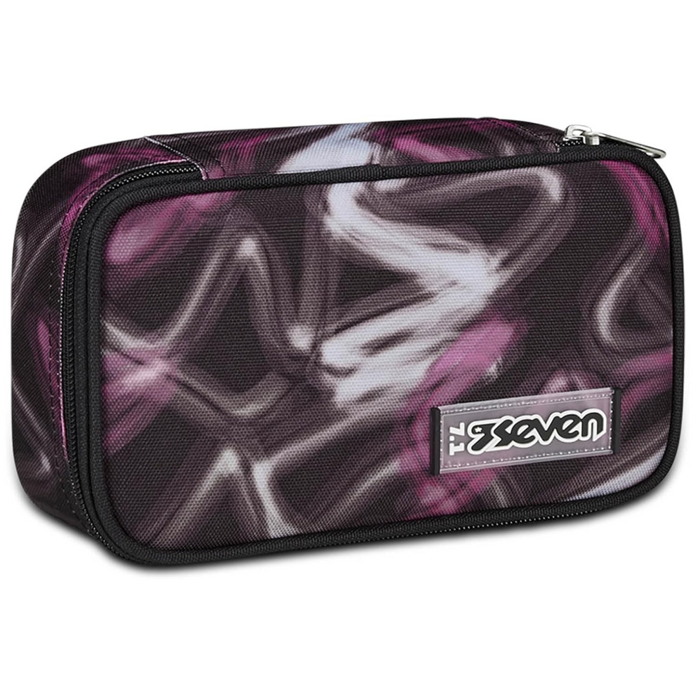 Seven Astuccio Quick Case Freethink Rose Violet