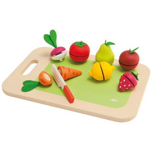 Sevi Tagliere Frutta e Verdura