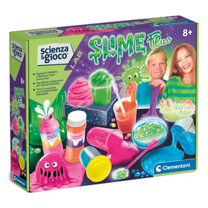 Slime Fluo