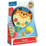 Smash Racchetta Padel
