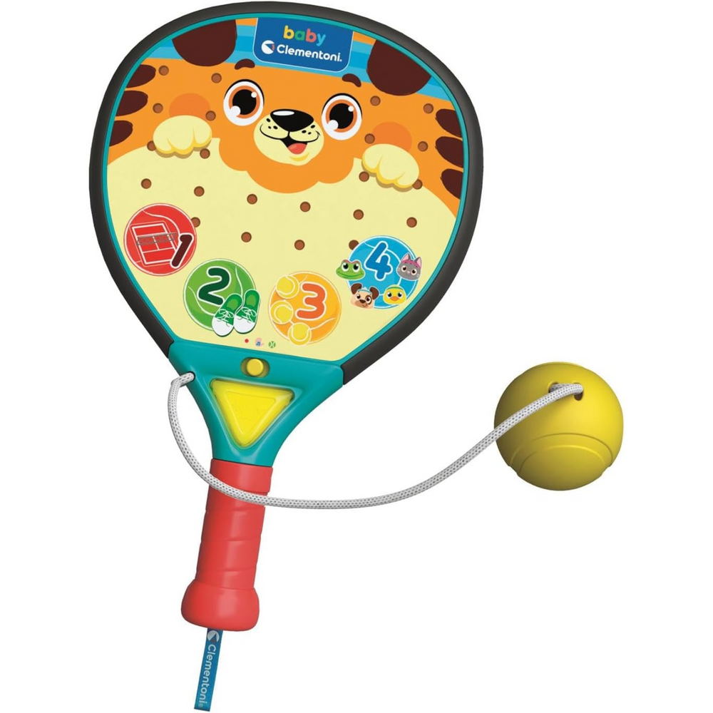 Smash Racchetta Padel